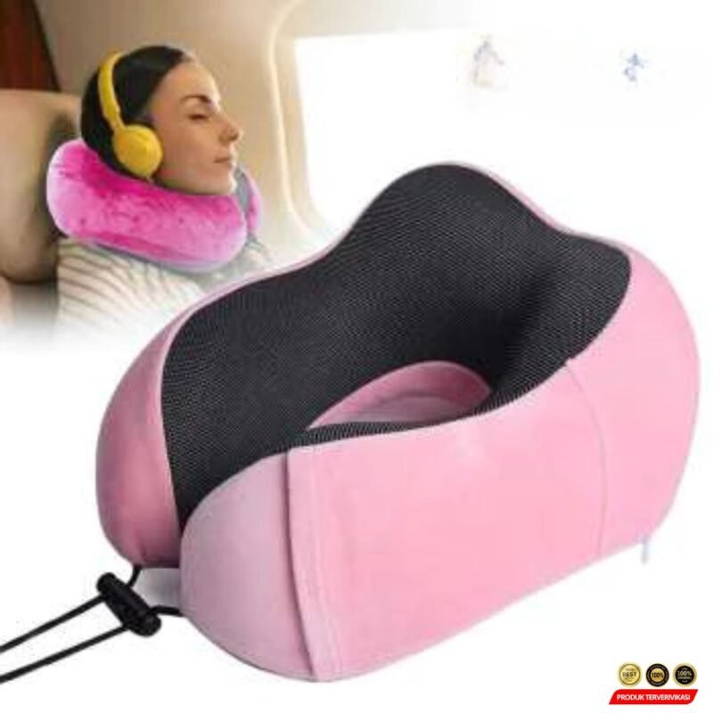 Bantal Leher