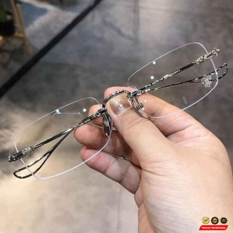 Kacamata Photochromic
