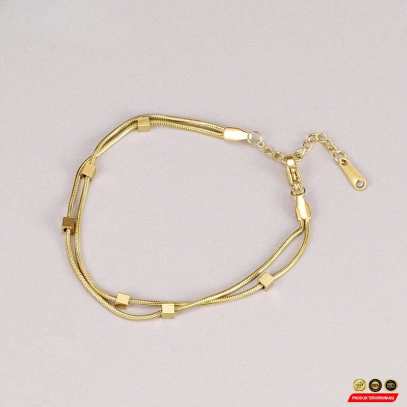 Gelang Fashion Wanita