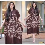 daster lowo jumbo hitam