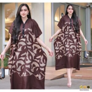 daster lowo jumbo hitam