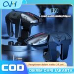 G21 Six Finger Gaming Trigger - L1 R1 Controller