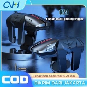 G21 Six Finger Gaming Trigger - L1 R1 Controller