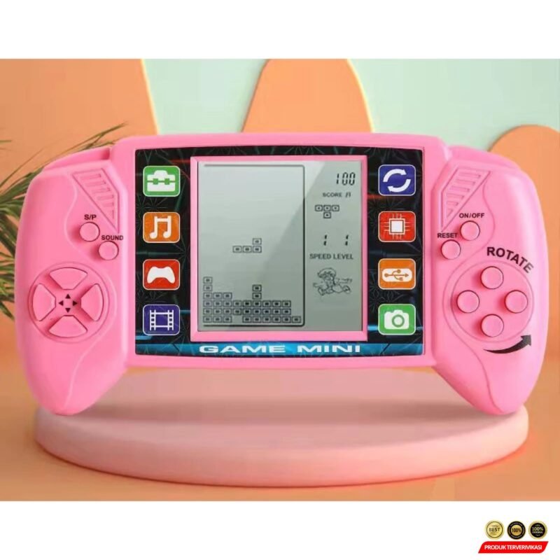 Mini Retro