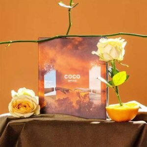 Saff & Co Parfum