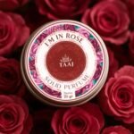Parfum Padat