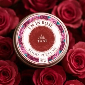 Parfum Padat