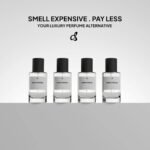 Extrait de Parfum HMNS