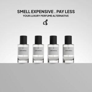 Extrait de Parfum HMNS
