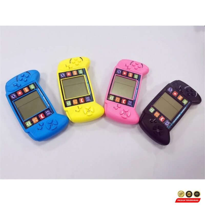 Mini Retro