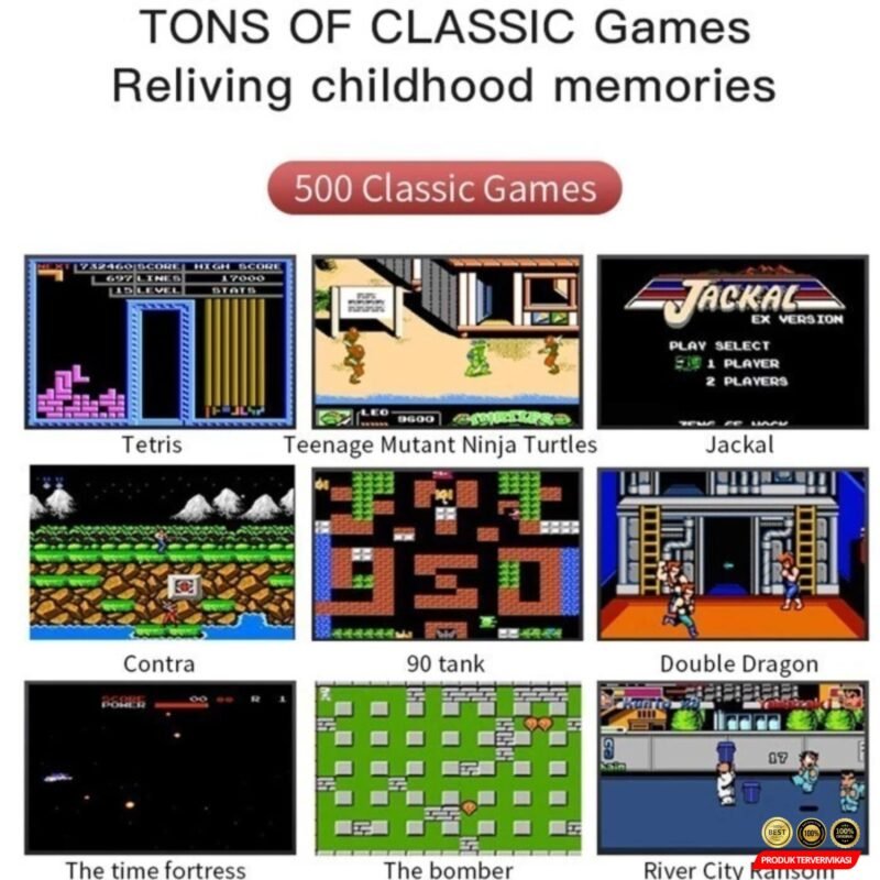 Game Retro