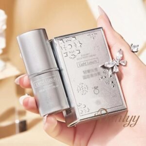 Parfum Padat