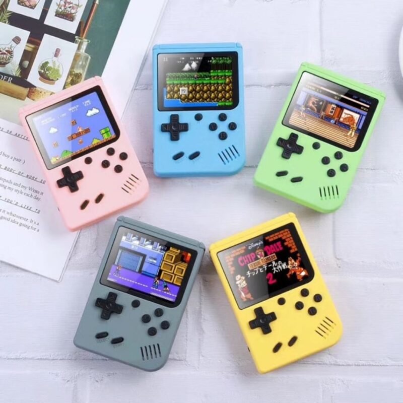 Game boy Mini Portabel
