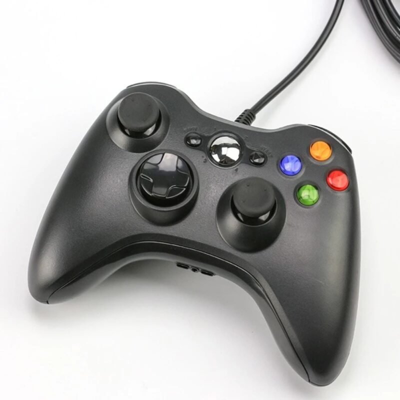 Stik XBOX 360 Kabel