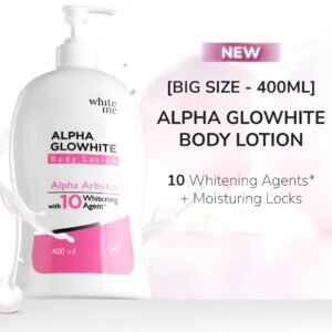 Body Lotion Whitening Moisturizing