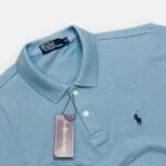 POLO SHIRT PRIA KAOS