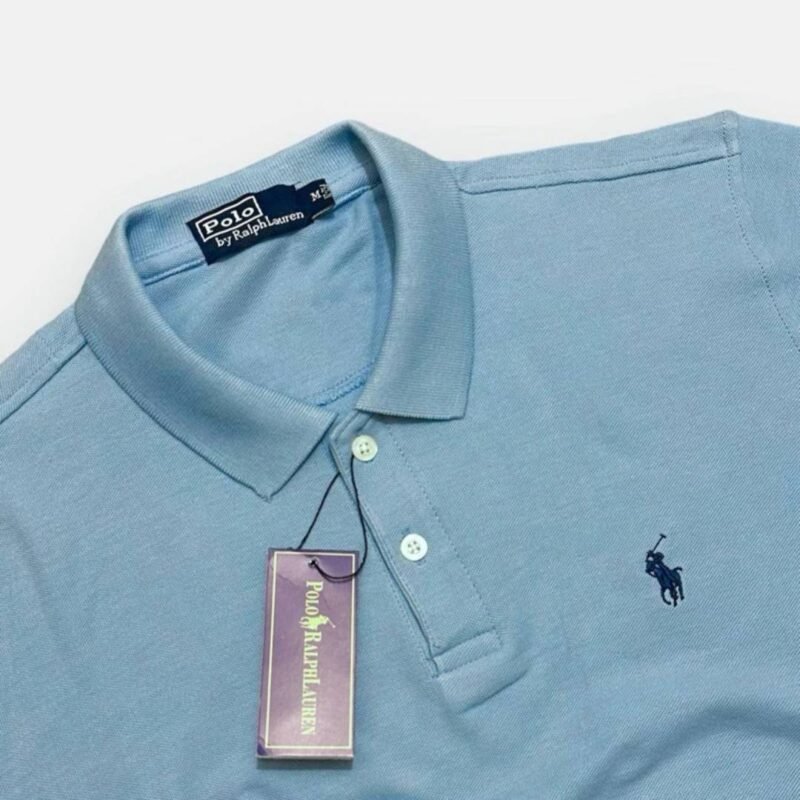 POLO SHIRT PRIA KAOS
