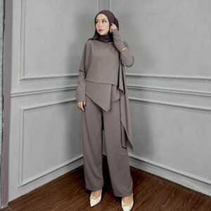 Baju Muslim Wanita