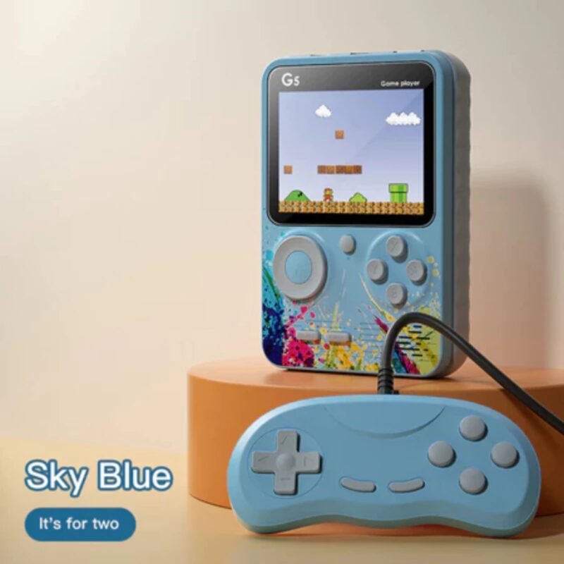Game Boy