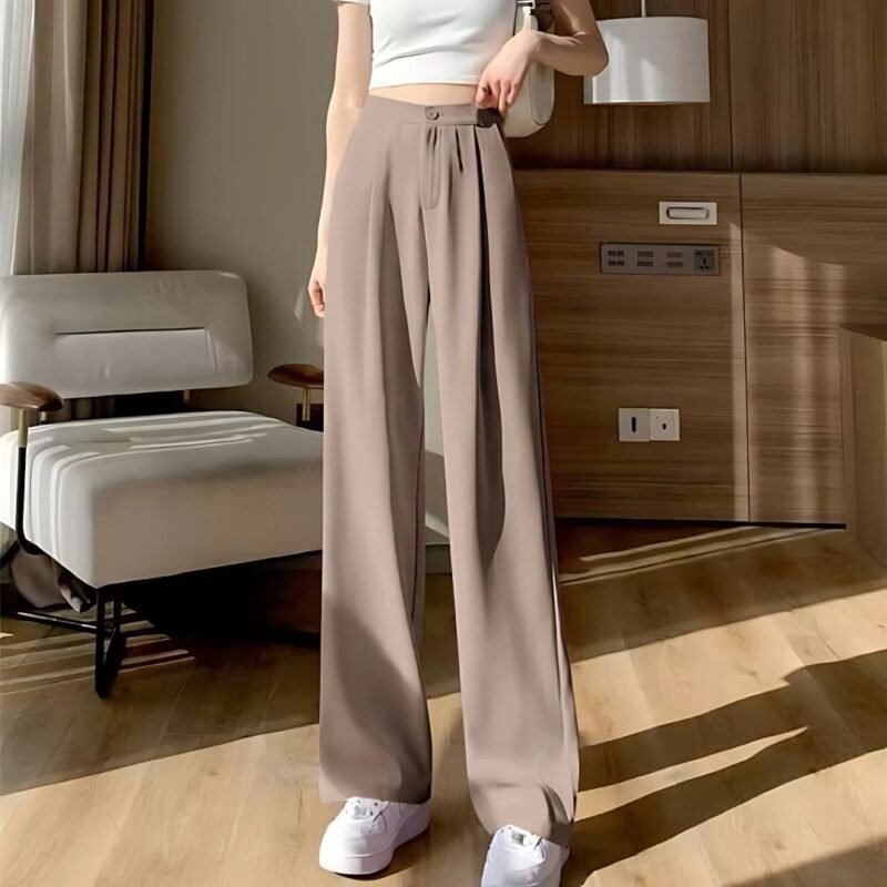 Celana Loose Pants