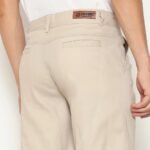 Celana Pendek Chinos