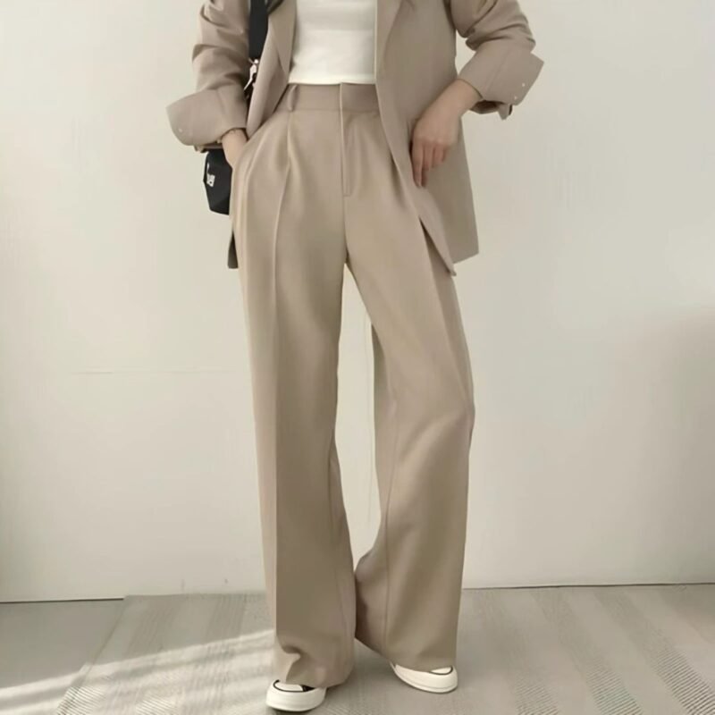 Celana Loose Pants