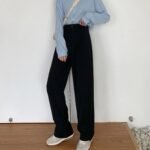 Celana Loose Pants
