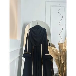 Abaya Turkiye Syar'i