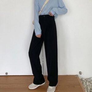 Celana Loose Pants