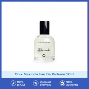 Mexicola Eau De Parfum 50ml