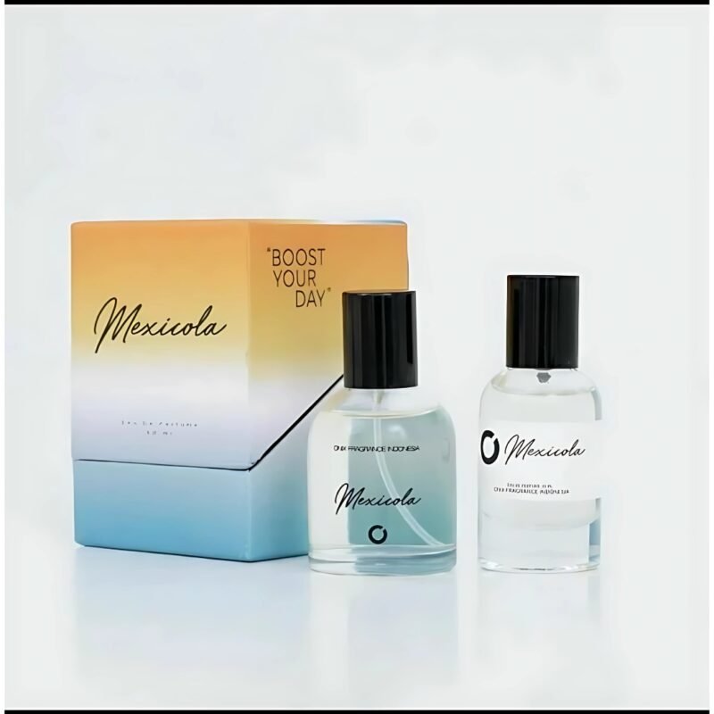 Onix Fragrance