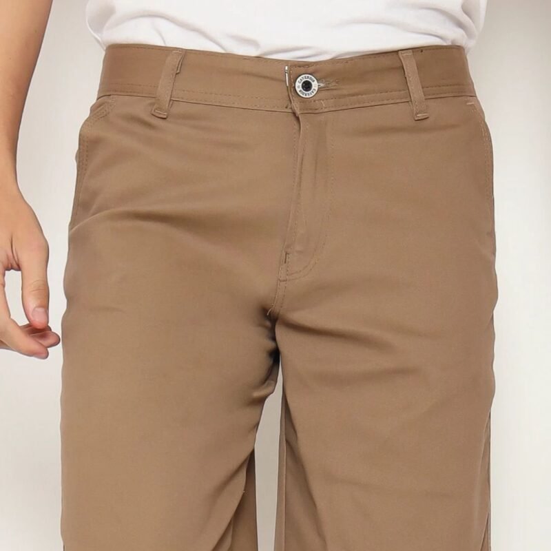 Celana Pendek Chinos
