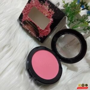 Blush On
