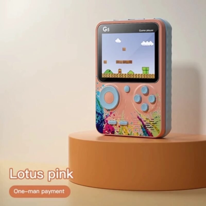 Game Boy