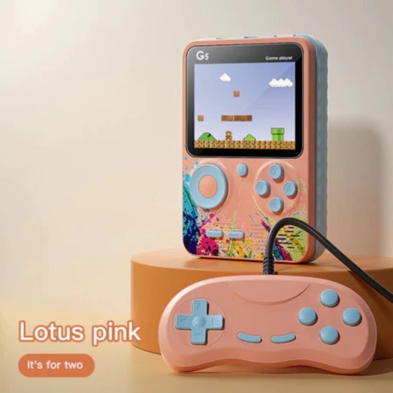 Game Boy