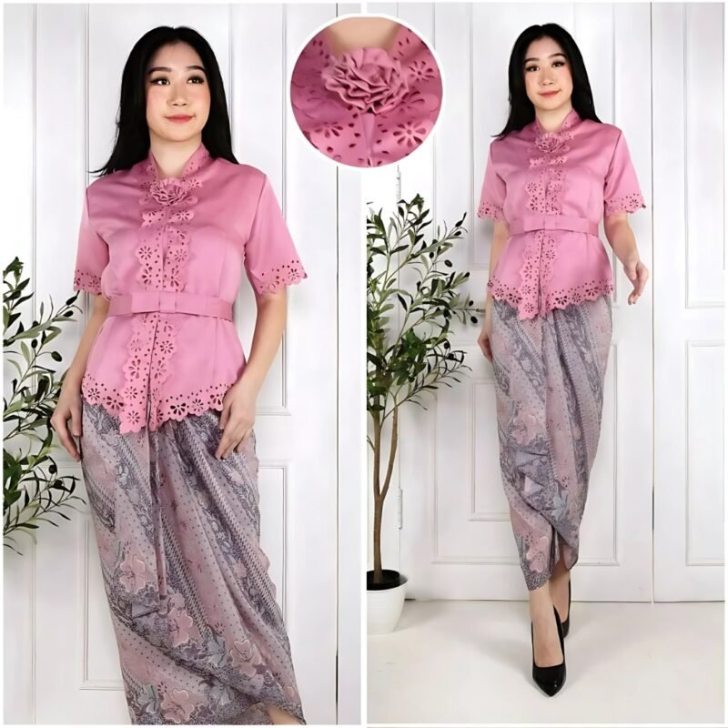 Kebaya