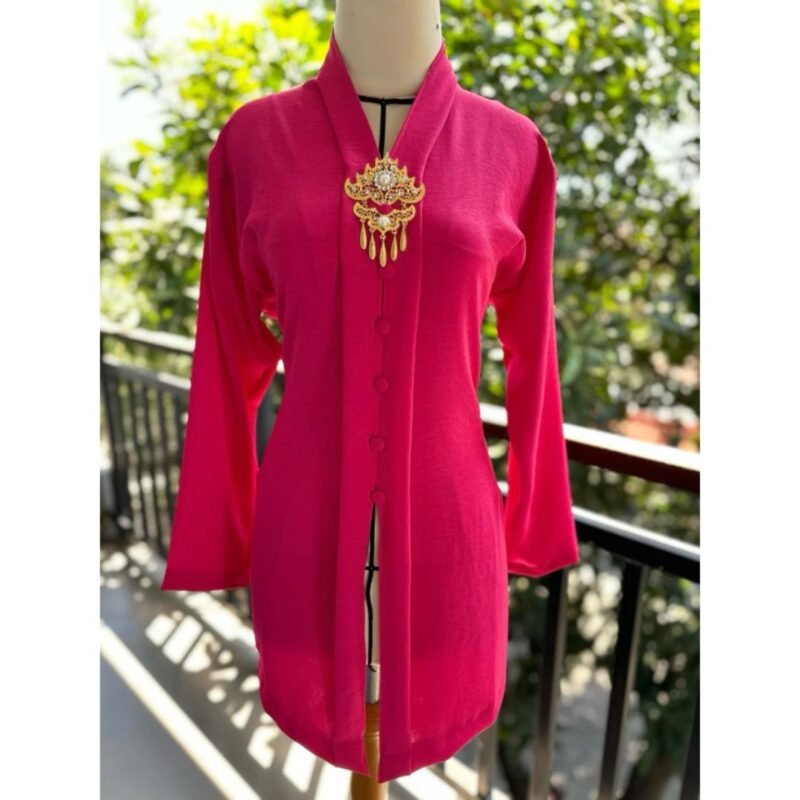 Kebaya