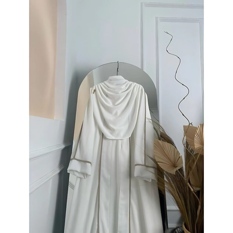 Abaya Turkiye Syar'i