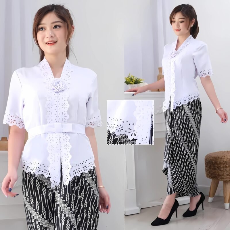 Kebaya