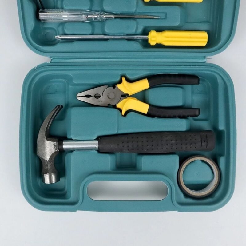 SET ALAT TUKANG