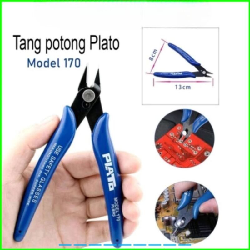 Tang plato