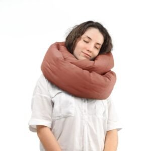 Bantal Leher
