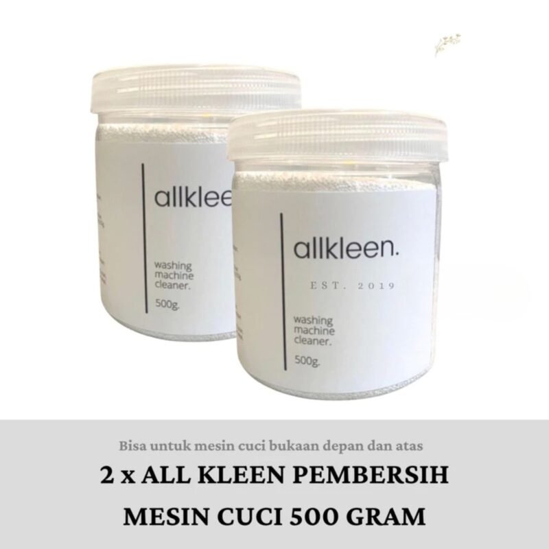 AllKleen