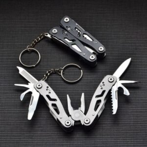 Multitool Stainless Lipat