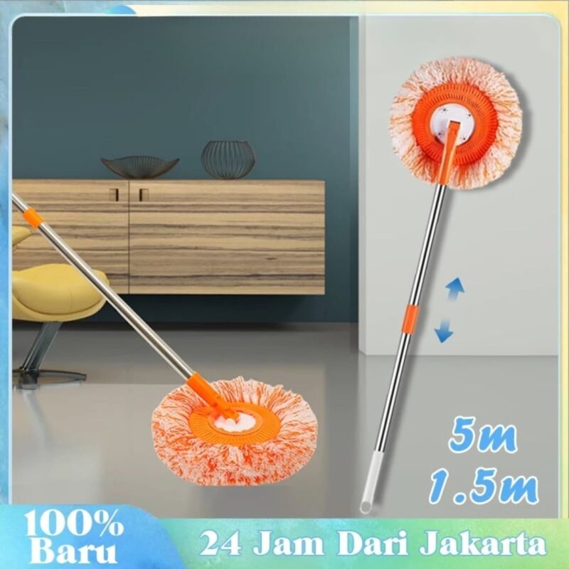 Sapu Pembersih