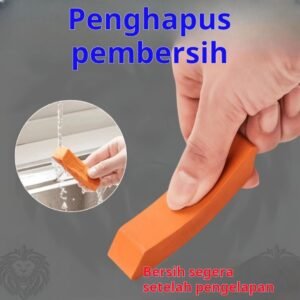 Pembersih Karat