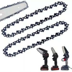 Rantai Chainsaw