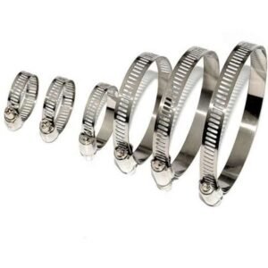 Klem Selang Stainless