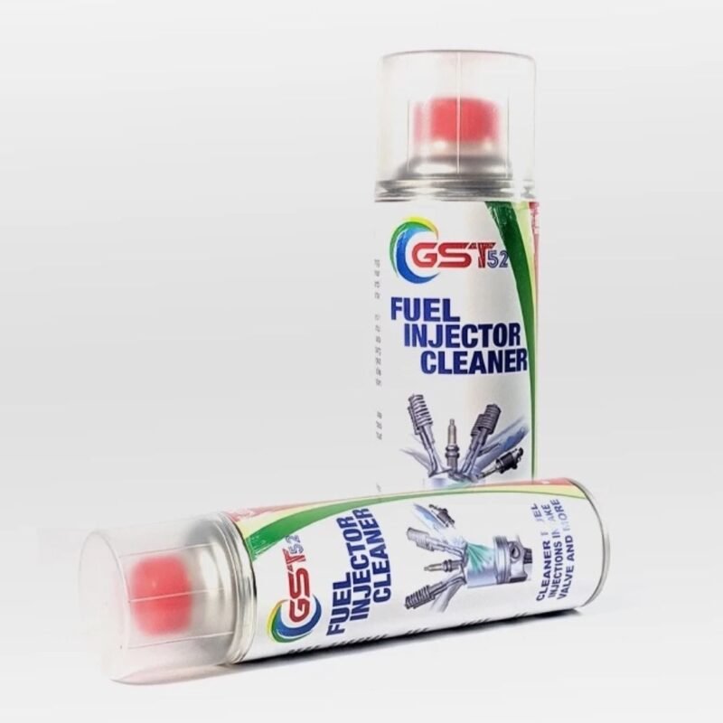 Fuel Injector Cleaner