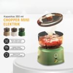 Blender Mini